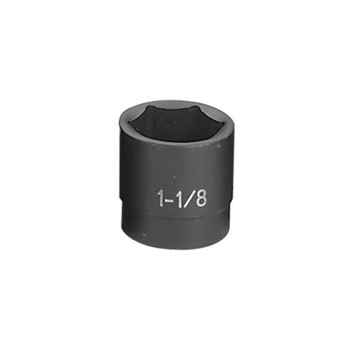 1/2" Drive x 1-1/8" Standard