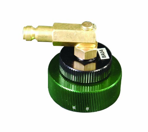 Power Probe BA04 Brake Bleeder Adapter