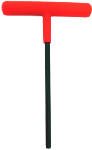 Eklind Tool 61609 9/64-In. Power Hex T-Key - Quantity 4