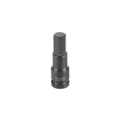 1/2" Drive x 13MM Hex Driver