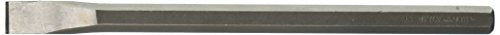 Blackhawk By Proto CT-1108 Long Cold Chisel, 5/8 by 3/4 by 12-Inch