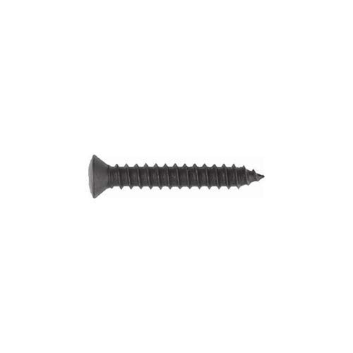 Auto Body Doctor ABD6383RX Sheet Metal Oval Head Screw (10-#6-Philips)