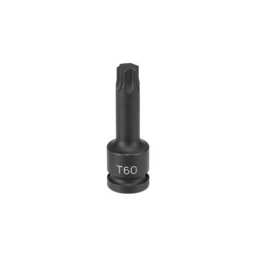 1/2 Drive X T70 Internal Torx Imp Drv