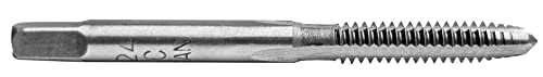 Century Drill & Tool 95003 Machine Screw Tap, 5-40NC