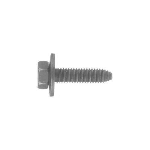 Auto Body Doctor ABD6344 Body Bolt (Metric Type CA 17mm)