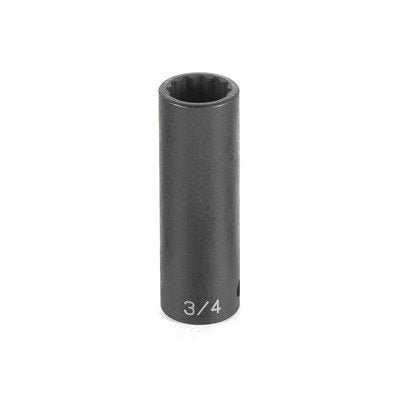 1/2 Drive X 29Mm Deep - 12 Point