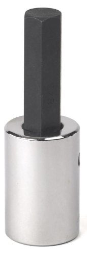 Blackhawk By Proto HW-9446-2 Hex Bit Socket with 5/16-Inch Drive, 3/8-Inch