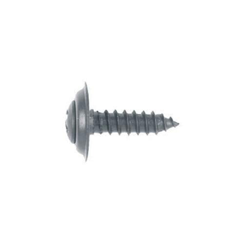 Auto Body Doctor ABD6302RX Oval Head Trim Screw (4-#8-Philips)