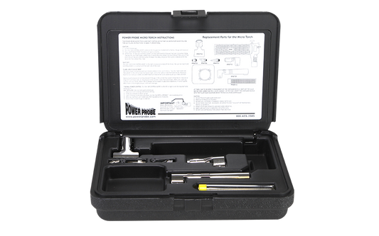 POWER PROBE PPTK0020 FULL PPMT ACCESSORY KIT