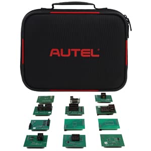 Autel - Expanded Key Programming Adapters Kit (IMKPA)