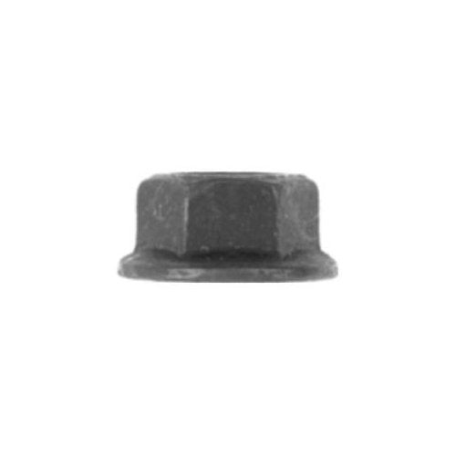 Auto Body Doctor ABD6340RX Hex Flange Nut (6-5-.80MM-Met)