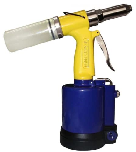 Astro Pneumatic AST-PR14 0.25 in. Air Riveter