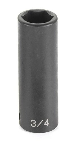 1/2" Drive x 20mm Deep (Metric)