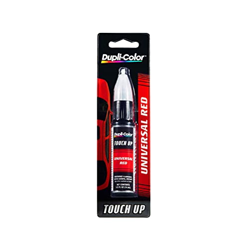 Dupli-Color BUNX912 Paint, Universal Red, Single