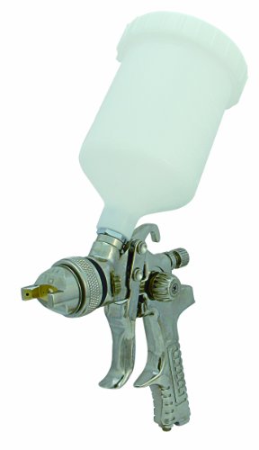 Astro GF14S Gravity Feed Spray Gun with 1.4mm Nozzle