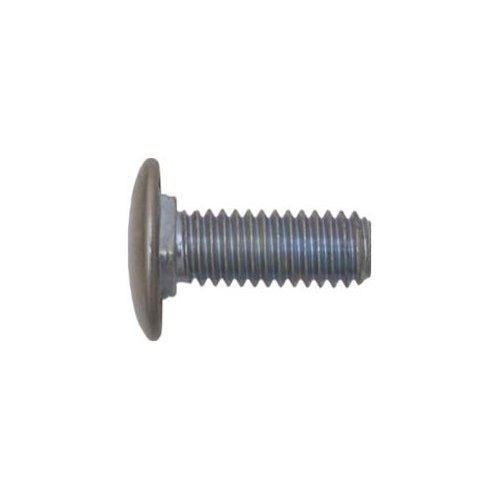 Auto Body Doctor ABD6362RX Bumper Bolt (1-3/8-16 X 1"- Pan)