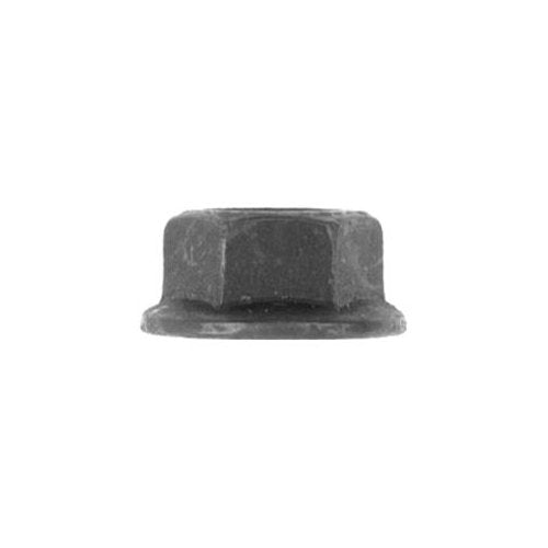 Auto Body Doctor ABD6359RX Hex Flange Nut (4-10-1.50MM-Met)