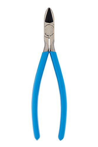 Channellock 728 7.5-Inch Diagonal Side Cutter Long Reach Plier