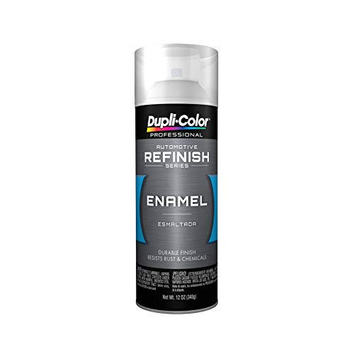 Dupli-Color EDPE10607 Clear Spray Paint