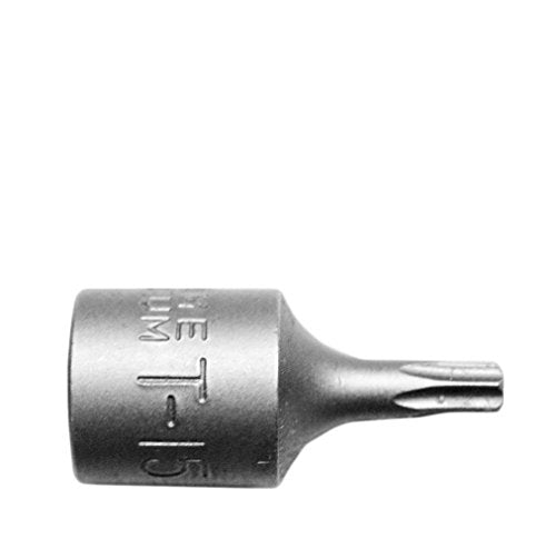 Century Drill and Tool 68615 T-15 Star Drive Bit