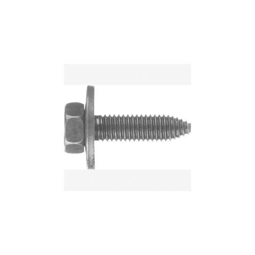 Auto Body Doctor ABD6353 Body Bolt (Metric Type CA 28mm)