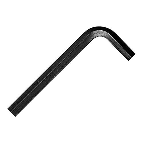 Eklind Tool Hex-L Key-14MM Short