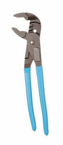 Channellock GL12 12" Griplock Tongue & Groove Pliers