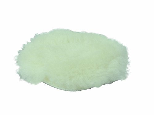 Astro 20303 3-Inch Wool Buff