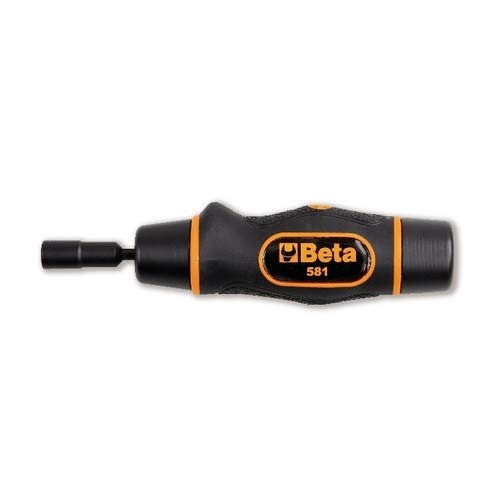 Beta - 581-Slip-Torque Screwdrivers Ungraduated (5810001)