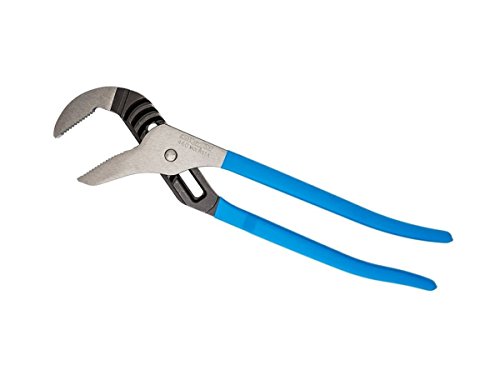 Channellock 460 4 Pack 16.5in. Straight Jaw Tongue and Groove Plier