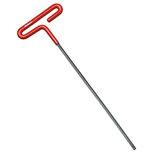 EKLIND 51907 7/64 Inch Cushion Grip Hex T-Handle T-Key allen wrench