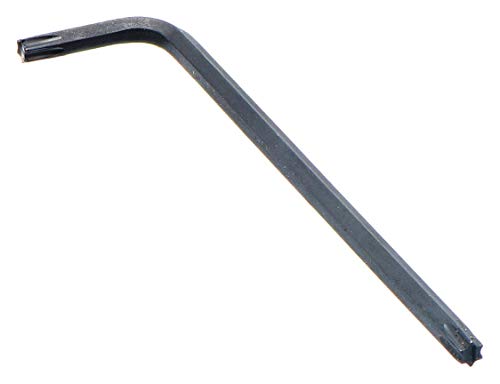 Eklind Tool Torx L-Key-T5 Long Arm Torx