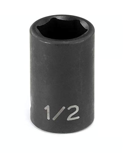 3/8" Drive x 20MM Standard