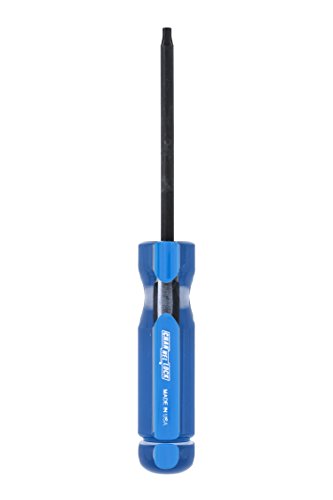 CHANNELLOCK T30 x 4 In. Torx Screwdriver