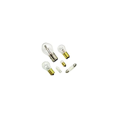 Eiko 40190 - 1156 - #1156 Single Contact Miniature Light Bulb, 26.88 Watt, 12.8 Volt