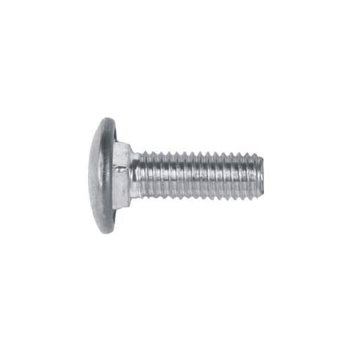 Auto Body Doctor ABD6366RX Bumper Bolt (1-8-1.25 X 25MM-Pa)