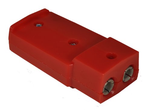 Associated Equipment 6207 Polarized Plug Kit