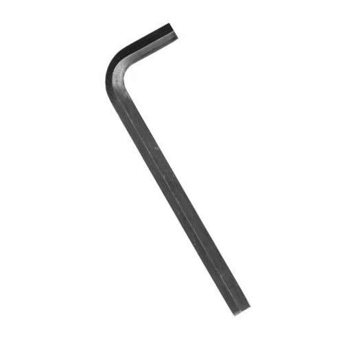 EKLIND 15180 2 Inch Short Series Hex-L Key allen wrench