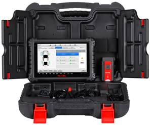 Autel - Maxisys Ms906Pro-Ts Diagnostic Tablet (MS906PROTS)