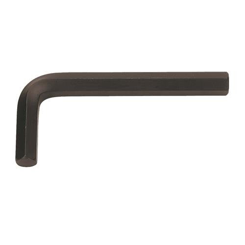 Eklind Tool Hex-L Key-3MM Short