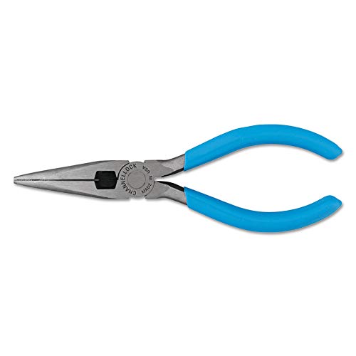 Channellock 326 Long Nose Pliers, 3-Pack