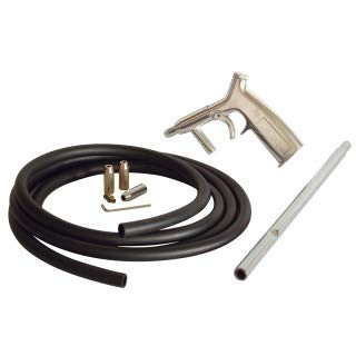 All Source - Economy Portable Blaster Kit, 80-125 PSI ALC