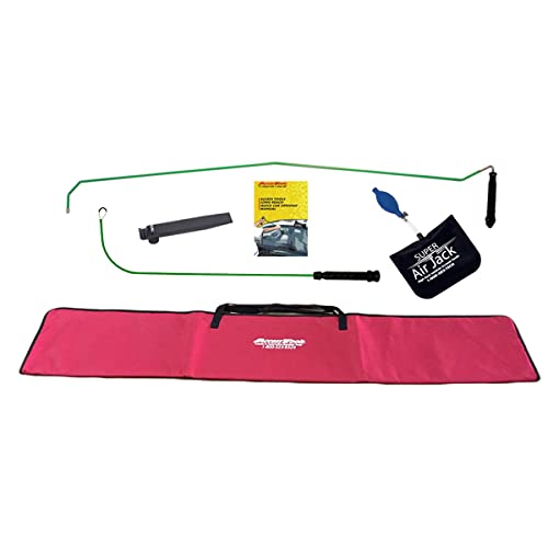 Access Tool - Essential Long Reach Kit (ELRK)