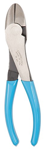 Channellock 7-3/4 in. Carbon Steel Diagonal Pliers 1 pk