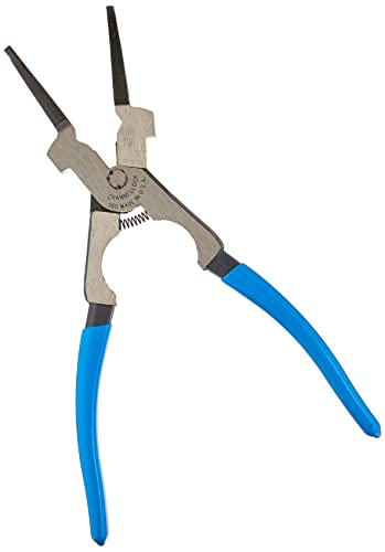 Channellock 360 Pliers, 9"