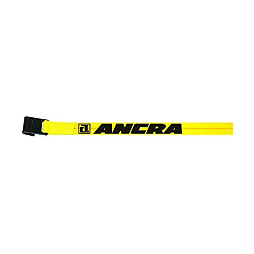 Ancra 41659-10-27 2" x 27' Winch Strap with Flat Hook