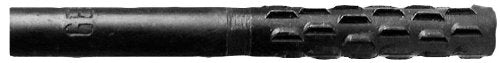 Century Drill & Tool 75407 Rotary File Cylinder Shaped