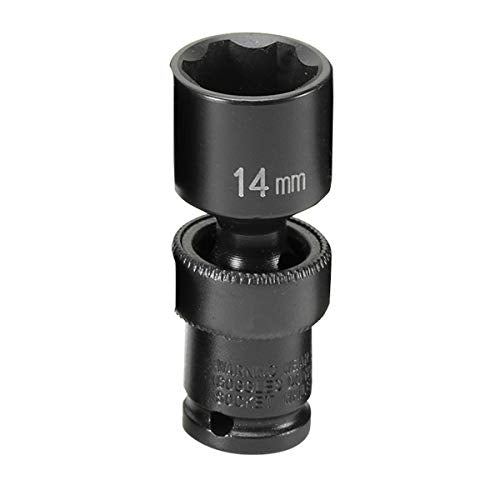 1/4" Surface Drive x 14mm Standard Universal