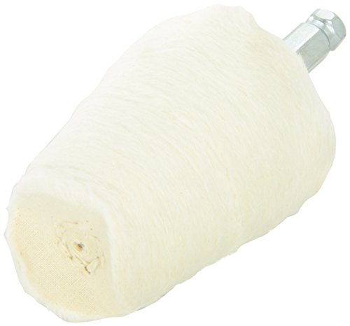 Astro 3059-05 3" Cotton Tapered Buff