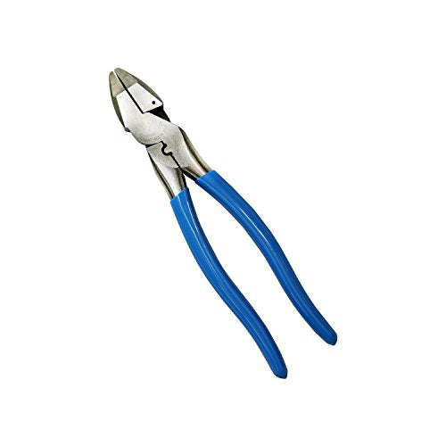 Channellock, Lineman Hi Leverage Cut Plier, 1-Pack